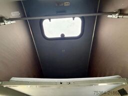 WESTFALIA T4 2.4 D California 4X4 Syncro Aufstelldach Ahk
