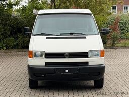 WESTFALIA T4 2.4 D California 4X4 Syncro Aufstelldach Ahk
