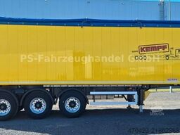 KEMPF SKM 36/3 AK*LiftA*Agrarmulde 53m³*Rollplane* BPW