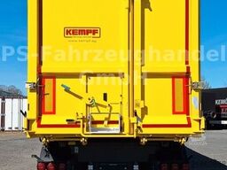 KEMPF SKM 36/3 AK*LiftA*Agrarmulde 53m³*Rollplane* BPW