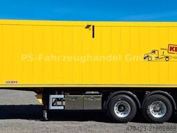 KEMPF SKM 36/3 AK*LiftA*Agrarmulde 53m³*Rollplane* BPW
