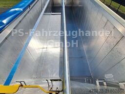 KEMPF SKM 36/3 AK*LiftA*Agrarmulde 53m³*Rollplane* BPW