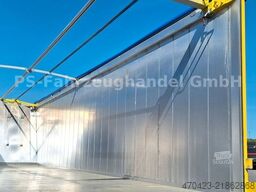KEMPF SKM 36/3 AK*LiftA*Agrarmulde 53m³*Rollplane* BPW