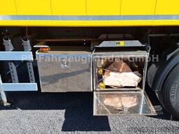 KEMPF SKM 36/3 AK*LiftA*Agrarmulde 53m³*Rollplane* BPW