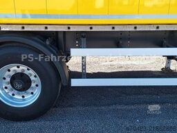 KEMPF SKM 36/3 AK*LiftA*Agrarmulde 53m³*Rollplane* BPW