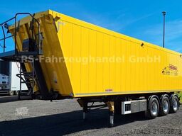 KEMPF SKM 36/3 AK*LiftA*Agrarmulde 53m³*Rollplane