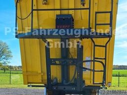 KEMPF SKM 36/3 AK*LiftA*Agrarmulde 53m³*Rollplane