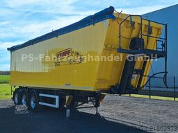 KEMPF SKM 36/3 AK*LiftA*Agrarmulde 53m³*Rollplane