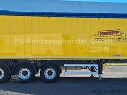 KEMPF SKM 36/3 AK*LiftA*Agrarmulde 53m³*Rollplane