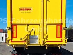 KEMPF SKM 36/3 AK*LiftA*Agrarmulde 53m³*Rollplane