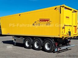 KEMPF SKM 36/3 AK*LiftA*Agrarmulde 53m³*Rollplane