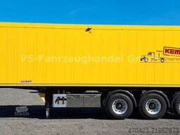 KEMPF SKM 36/3 AK*LiftA*Agrarmulde 53m³*Rollplane