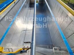 KEMPF SKM 36/3 AK*LiftA*Agrarmulde 53m³*Rollplane