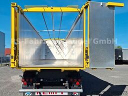 KEMPF SKM 36/3 AK*LiftA*Agrarmulde 53m³*Rollplane