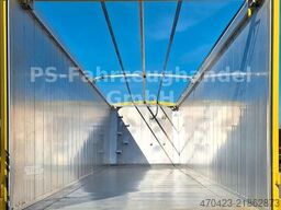 KEMPF SKM 36/3 AK*LiftA*Agrarmulde 53m³*Rollplane