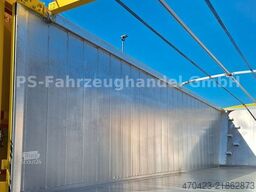 KEMPF SKM 36/3 AK*LiftA*Agrarmulde 53m³*Rollplane