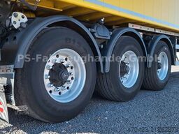 KEMPF SKM 36/3 AK*LiftA*Agrarmulde 53m³*Rollplane