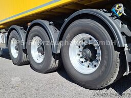 KEMPF SKM 36/3 AK*LiftA*Agrarmulde 53m³*Rollplane