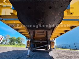KEMPF SKM 36/3 AK*LiftA*Agrarmulde 53m³*Rollplane