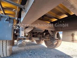 KEMPF SKM 36/3 AK*LiftA*Agrarmulde 53m³*Rollplane