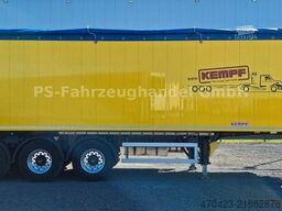 KEMPF SKM 36/3 AK*Agrarmulde 53m³*Rollplane*LiftA*BPW