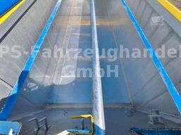 KEMPF SKM 36/3 AK*Agrarmulde 53m³*Rollplane*LiftA*BPW