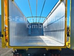 KEMPF SKM 36/3 AK*Agrarmulde 53m³*Rollplane*LiftA*BPW