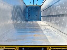 KEMPF SKM 36/3 AK*Agrarmulde 53m³*Rollplane*LiftA*BPW