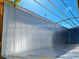 KEMPF SKM 36/3 AK*Agrarmulde 53m³*Rollplane*LiftA*BPW
