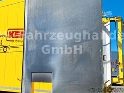 KEMPF SKM 36/3 AK*Agrarmulde 53m³*Rollplane*LiftA*BPW