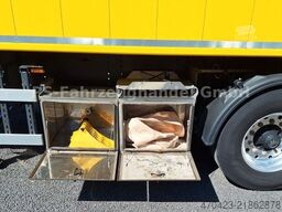 KEMPF SKM 36/3 AK*Agrarmulde 53m³*Rollplane*LiftA*BPW