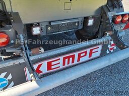KEMPF SKM 36/3 AK*Agrarmulde 53m³*Rollplane*LiftA*BPW