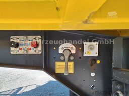 KEMPF SKM 36/3 AK*Agrarmulde 53m³*Rollplane*LiftA*BPW