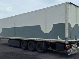 SCHMITZ CARGOBULL SKO 24