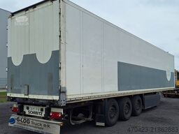 SCHMITZ CARGOBULL SKO 24