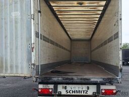 SCHMITZ CARGOBULL SKO 24