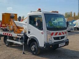 Renault Maxity Multitel MX200 - 20 m