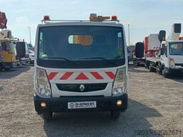 Renault Maxity Multitel MX200 - 20 m