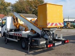 Renault Maxity Multitel MX200 - 20 m
