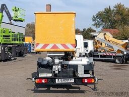Renault Maxity Multitel MX200 - 20 m