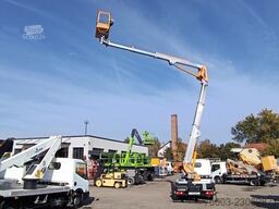 Renault Maxity Multitel MX200 - 20 m