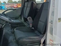 Renault Maxity Multitel MX200 - 20 m