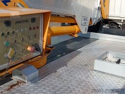 Renault Maxity Multitel MX200 - 20 m