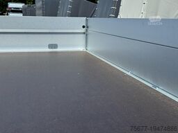 Stema STL 2000 KG 301x153x35cm