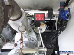 Volvo FE 340 6x2 fuel tank 22.1 m3 / 6 comp