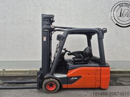 Linde E20L EVO