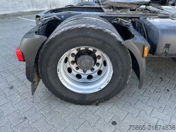 DAF CF 410 FT Space Cab / 550 dkm / NL Truck / APK ...