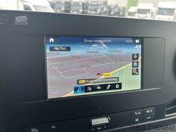 Mercedes-Benz Sprinter 517 1.9 CDI Euro 6 E / 143 dkm / Box /...