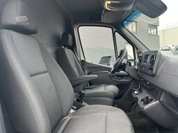 Mercedes-Benz Sprinter 517 1.9 CDI Euro 6 E / 143 dkm / Box /...