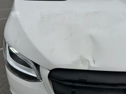 Mercedes-Benz Sprinter 517 1.9 CDI Euro 6 E / 143 dkm / Box /...